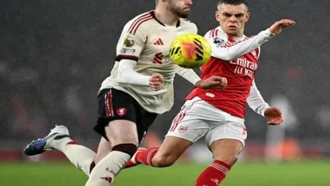 纽卡去年报价万欧购加蒂，被尤文婉拒